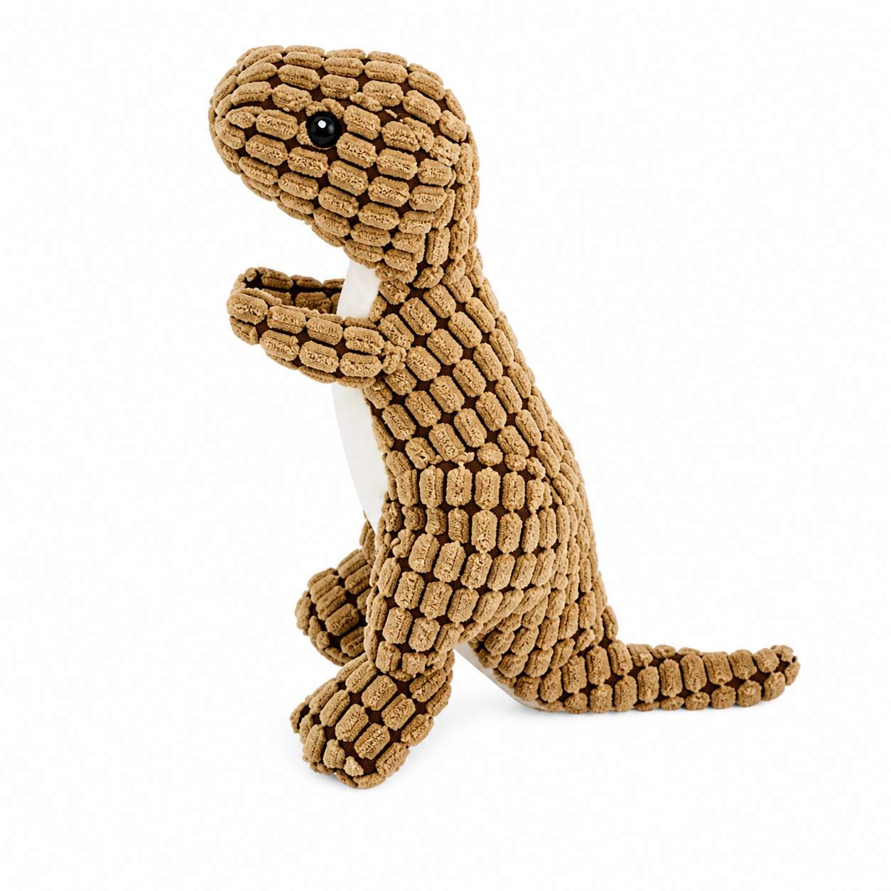 Indestructible Plush Dog Toy: additional view 10