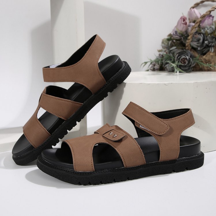 Women's Orthopedic Open-toe Sandals