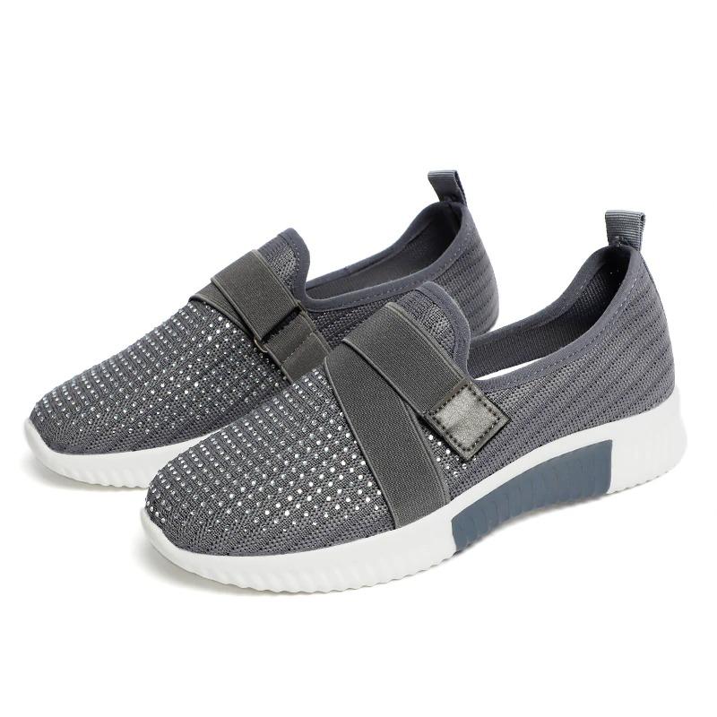 All-Day Walking Bunion Sneakers