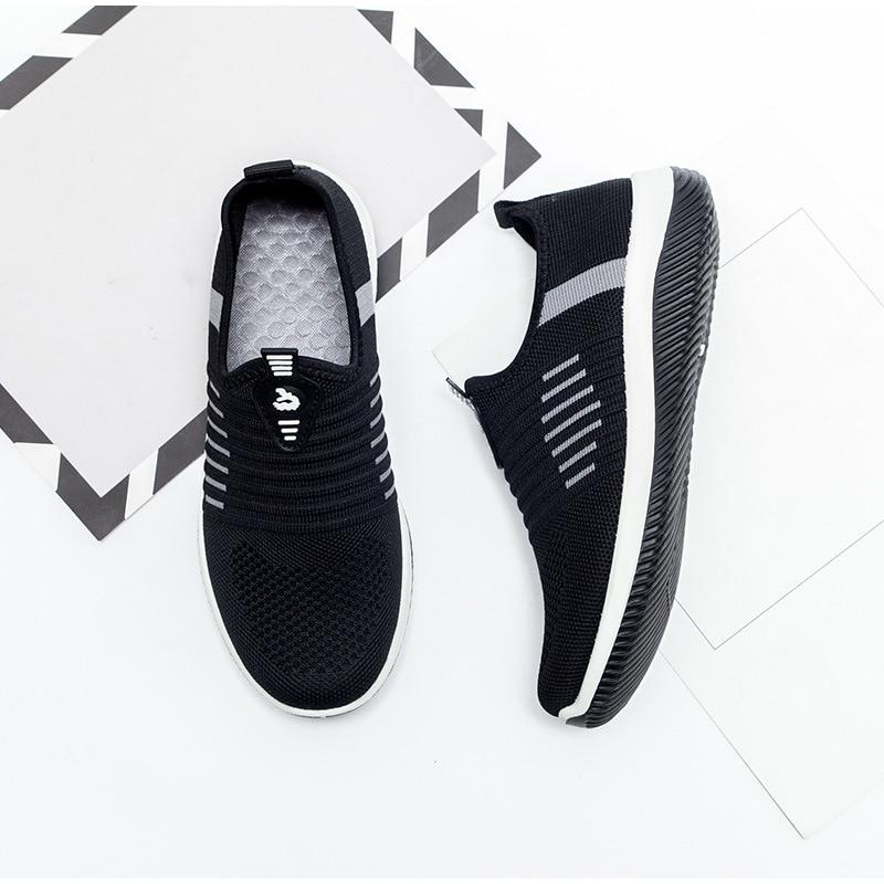 bunion correcting sneakers casual flats for women 489332