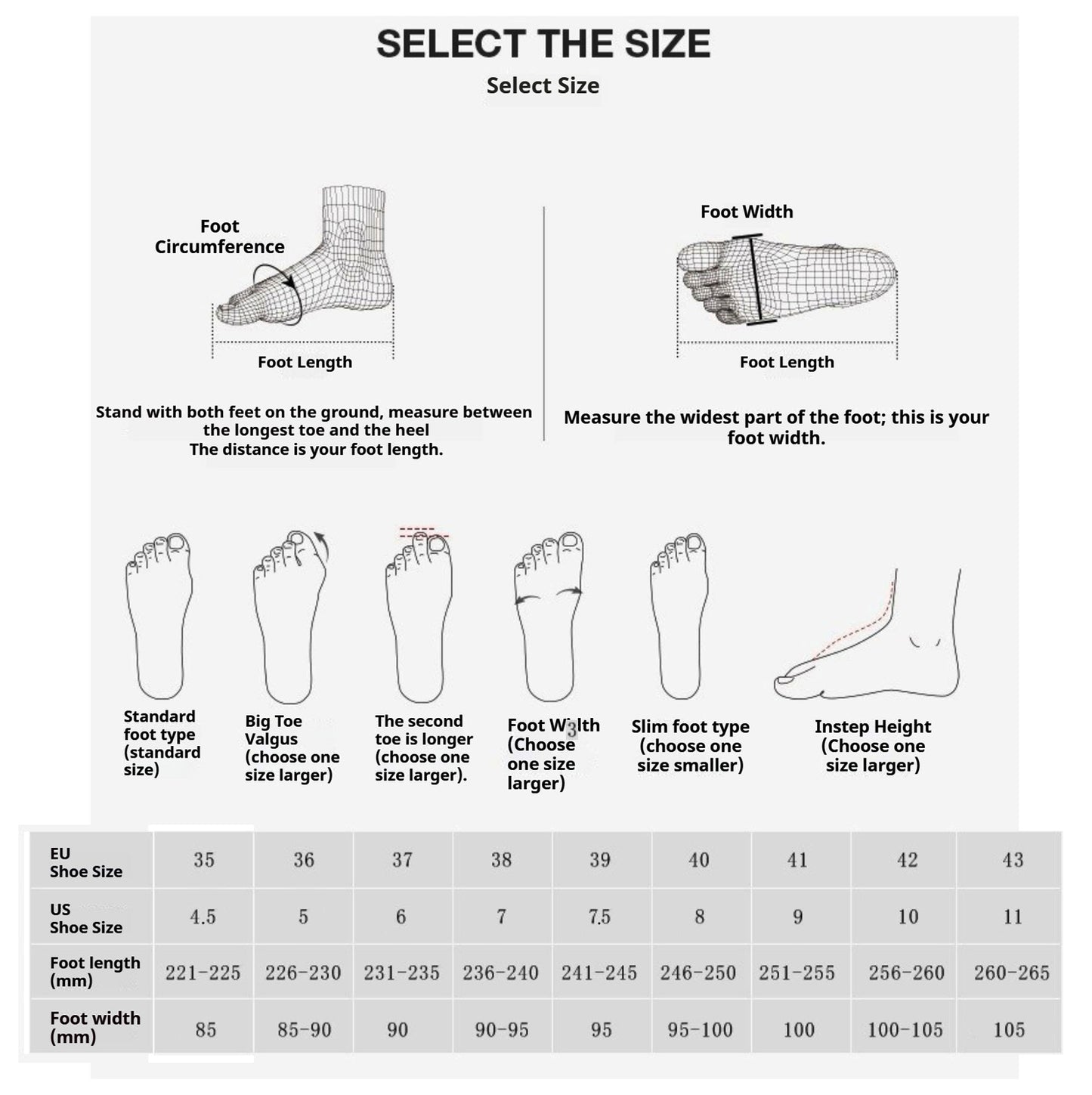 Platform Wedge Sandals for Women - Comfortable Summer Slides with Cushioned Footbed