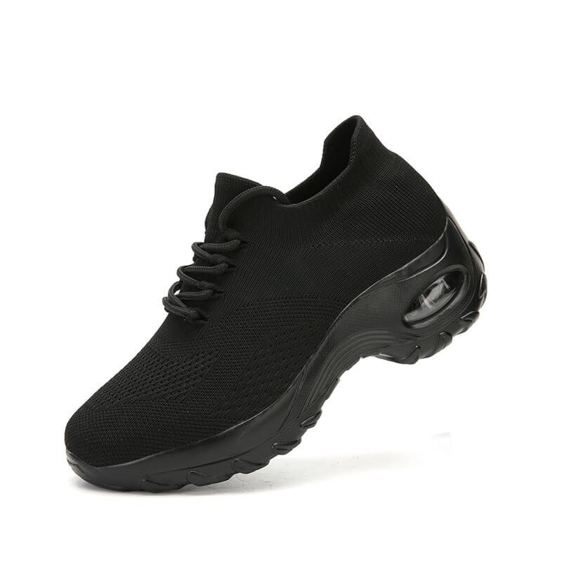 Orthopedic Walking Platform Sneakers for Women