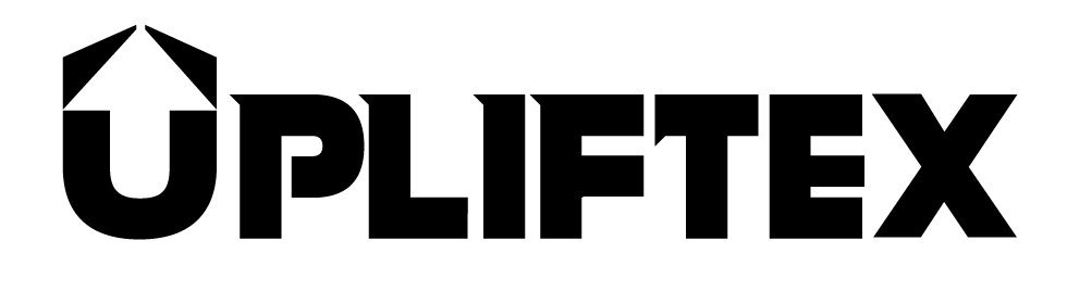 Upliftex logo
