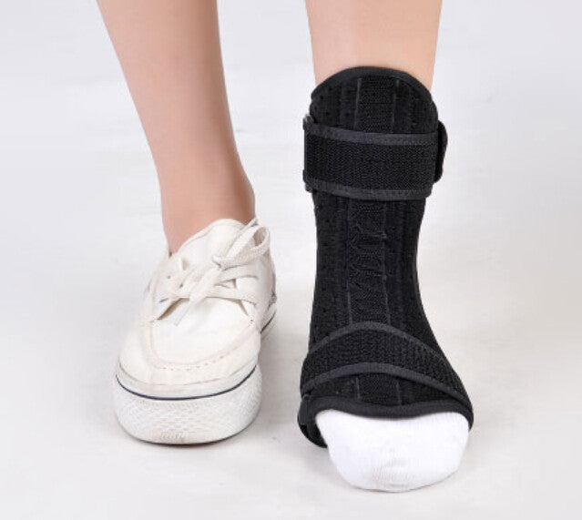 Plantar Fasciitis Night Brace Soft Stretching Splint