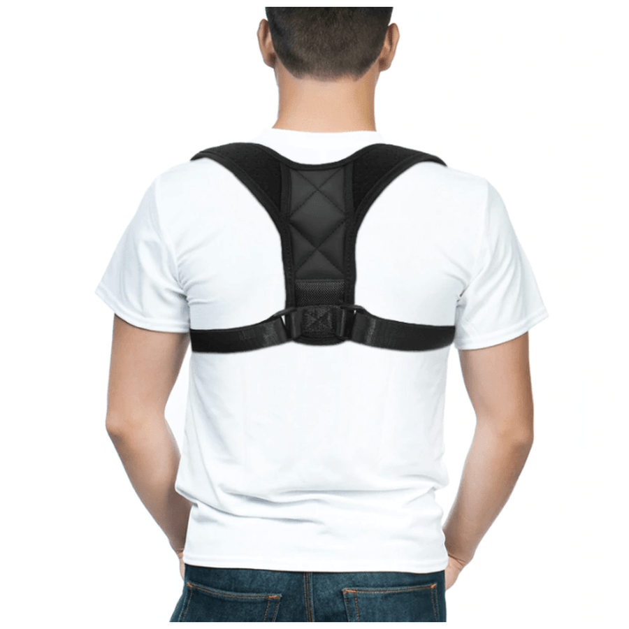 Adjustable Posture Corrector - Back Support & Pain Relief Posture Corrector Upliftex