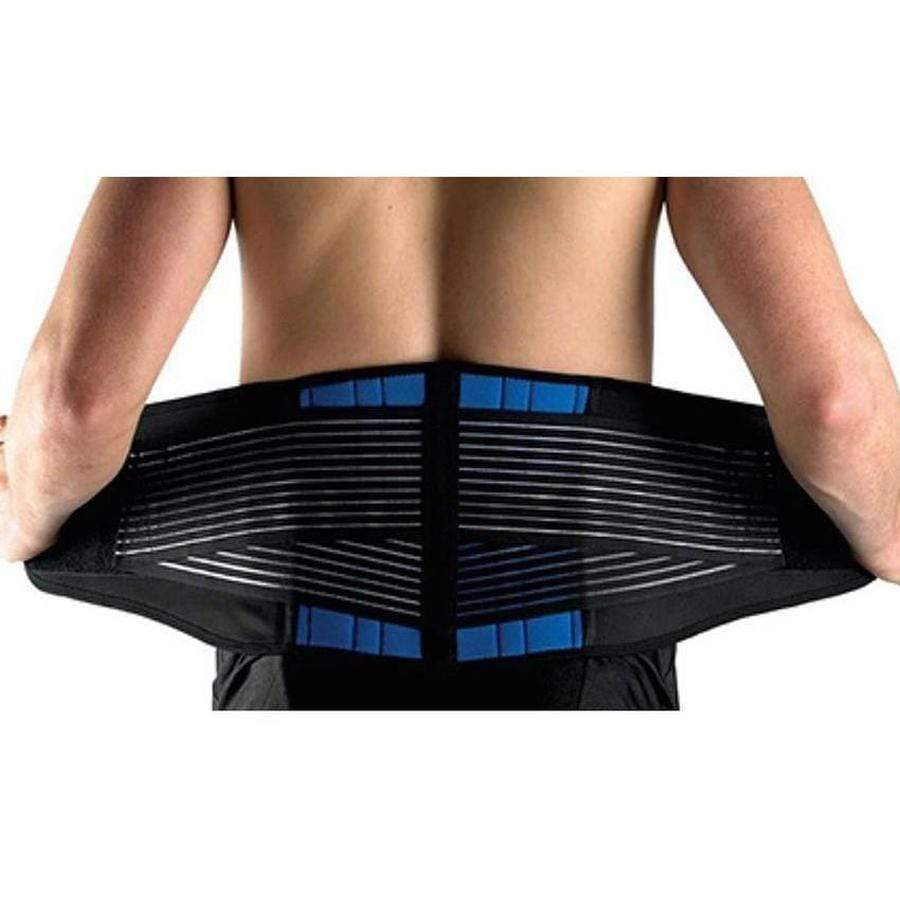 Back Support Brace for Lower Back & Lumbar Pain Back Brace upliftex