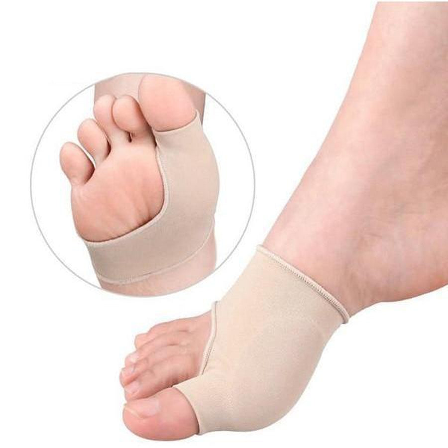 Bunion Corrector Gel Cushion Sock