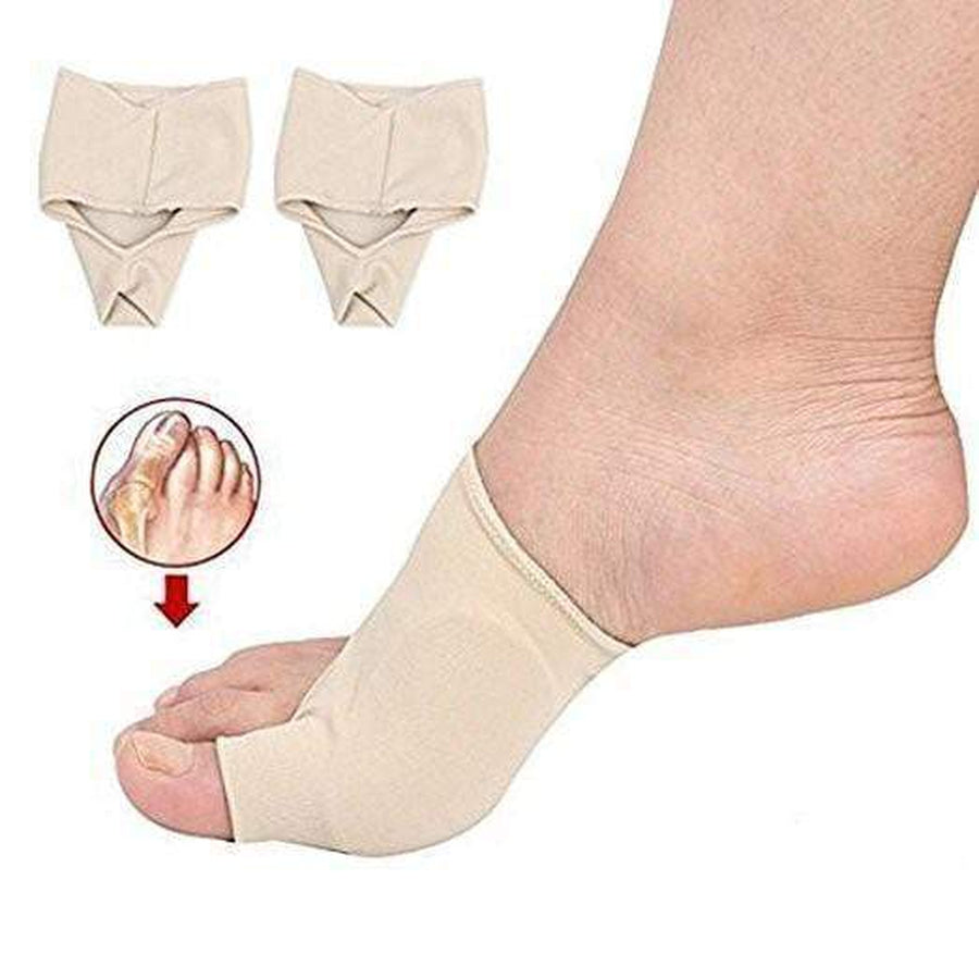 Bunion Corrector Gel Cushion Sock