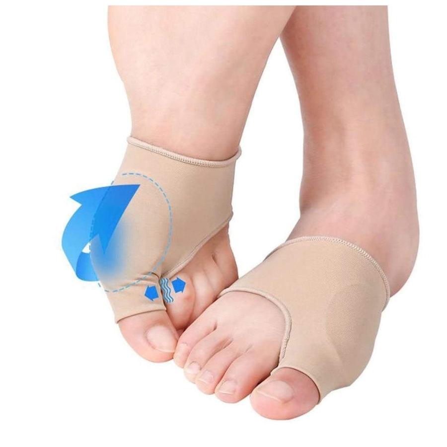 Bunion Corrector Gel Cushion Sock