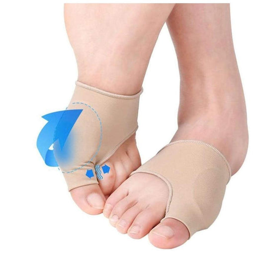 Bunion Corrector Gel Cushion Sock