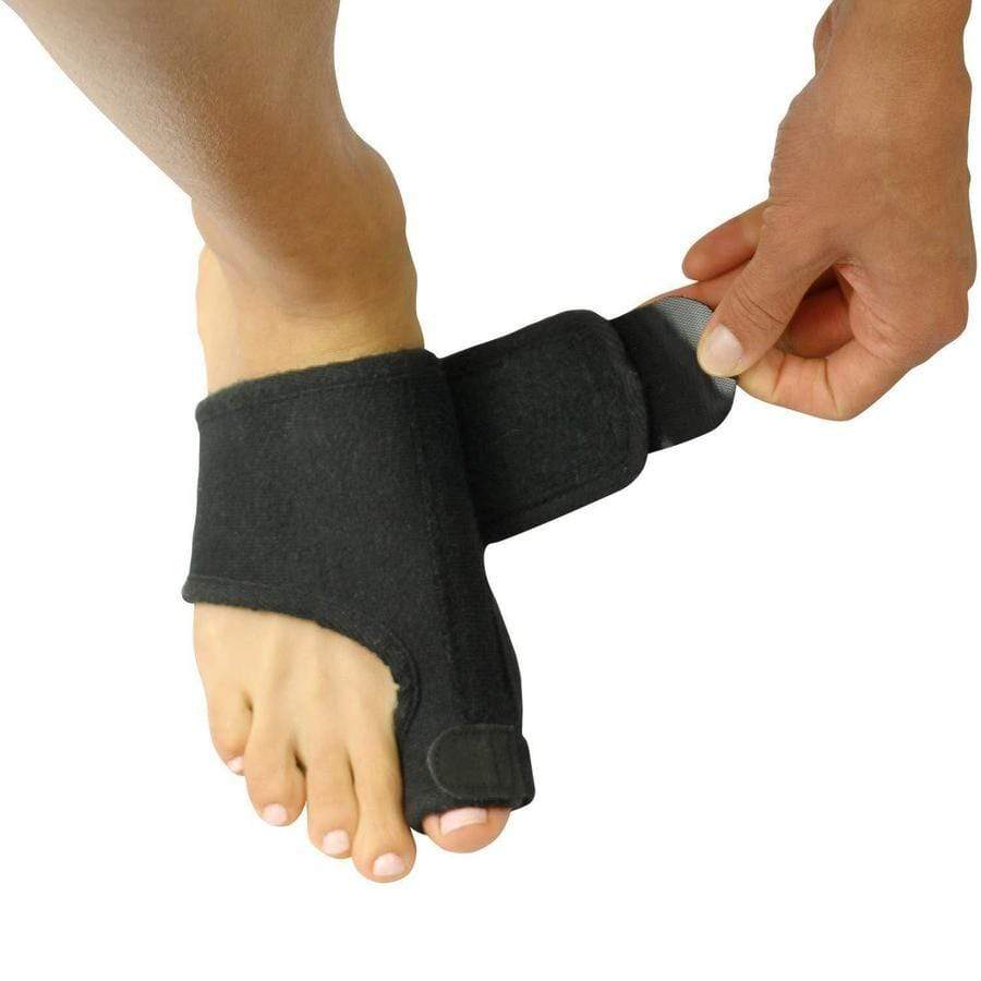 Bunion Corrector Splint Wrap - Big Toe Straightener Bunion Corrector upliftex