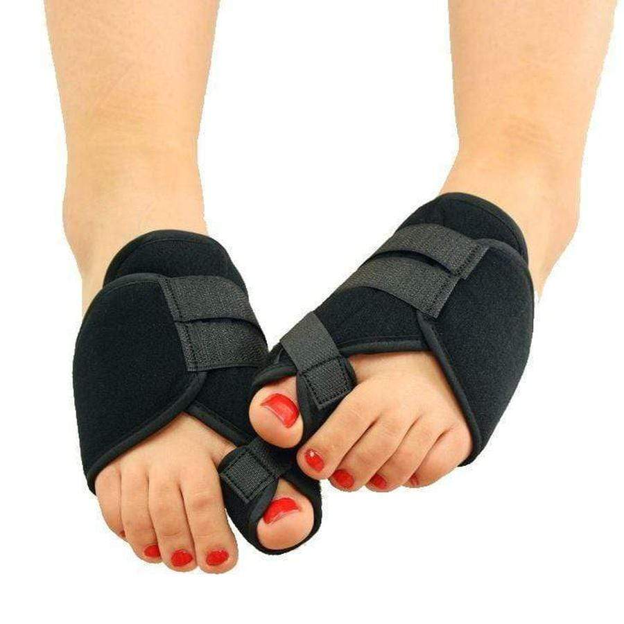 Bunion Corrector Splint Wrap - Big Toe Straightener Bunion Corrector upliftex