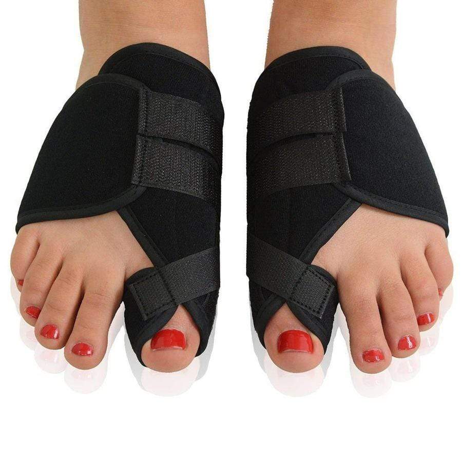 Bunion Corrector Splint Wrap - Big Toe Straightener Bunion Corrector upliftex