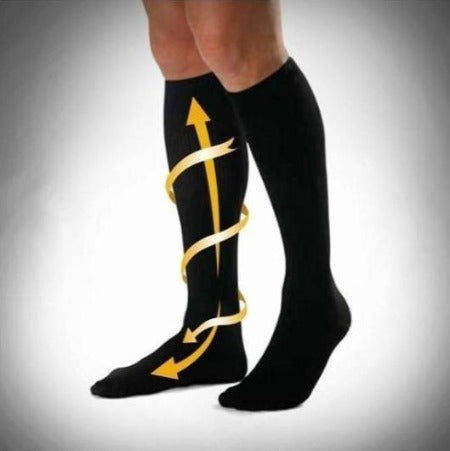 Compression Socks for Men and Women - Support Stockings ~ 9 Colors!