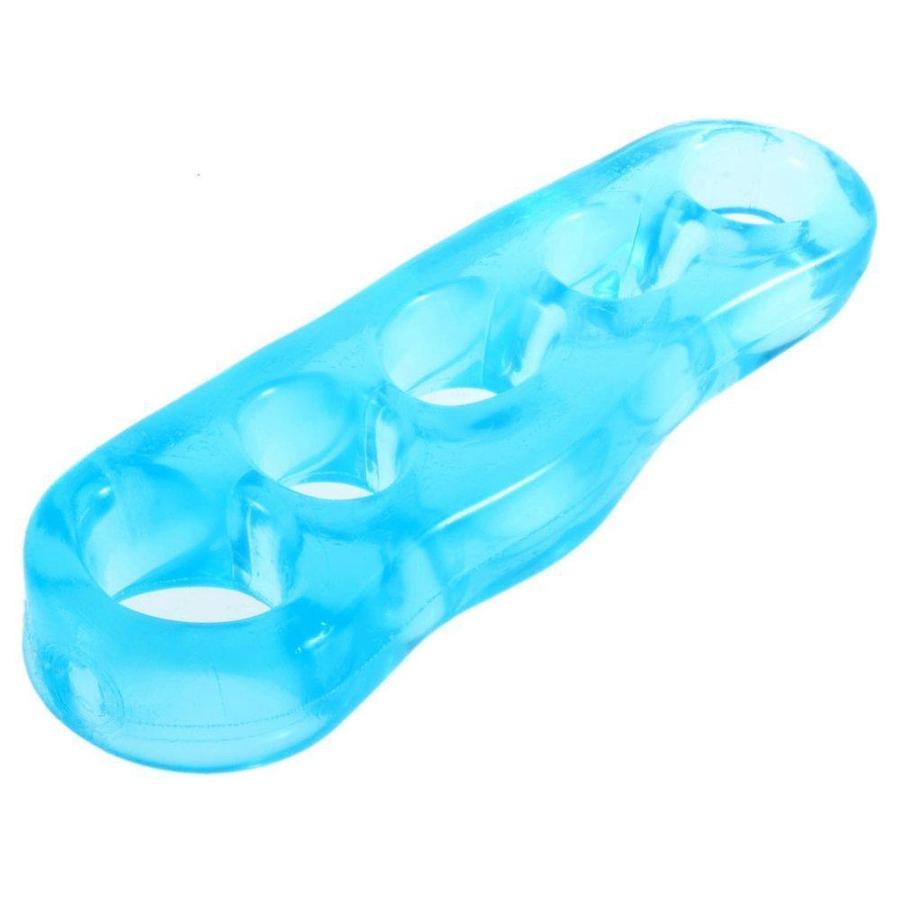 Gel Toe Separator - Therapeutic Pain Relief ~Bunion & Hammer Toe Corrector