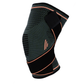 Knee Brace Compression Sleeve For Meniscus Patella Support