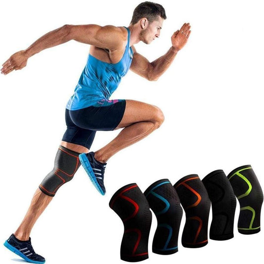 Knee Brace Compression Support Sleeve