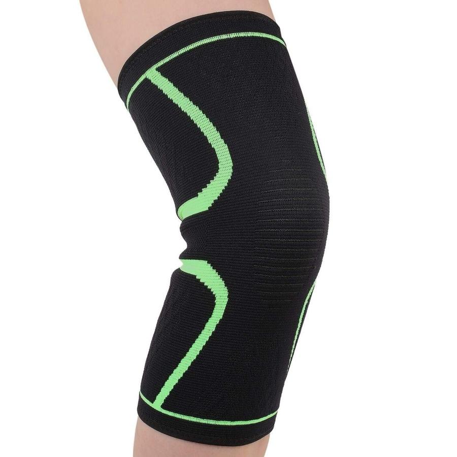 Knee Brace Compression Support Sleeve