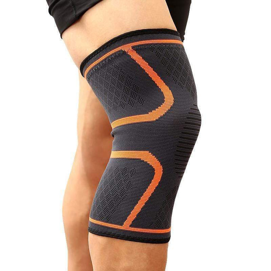 Knee Brace Compression Support Sleeve