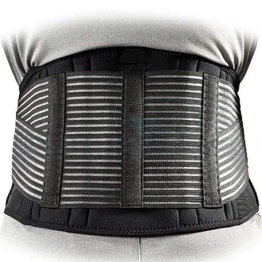 Men's Self Heating Magnetic Therapy Back Brace Back Brace upliftex