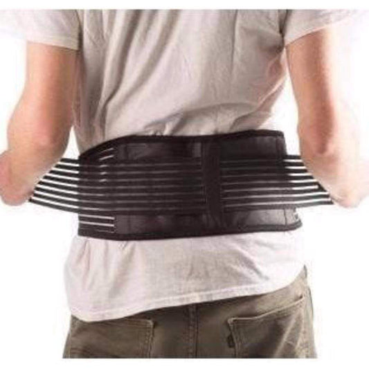 Men's Self Heating Magnetic Therapy Back Brace Back Brace upliftex S