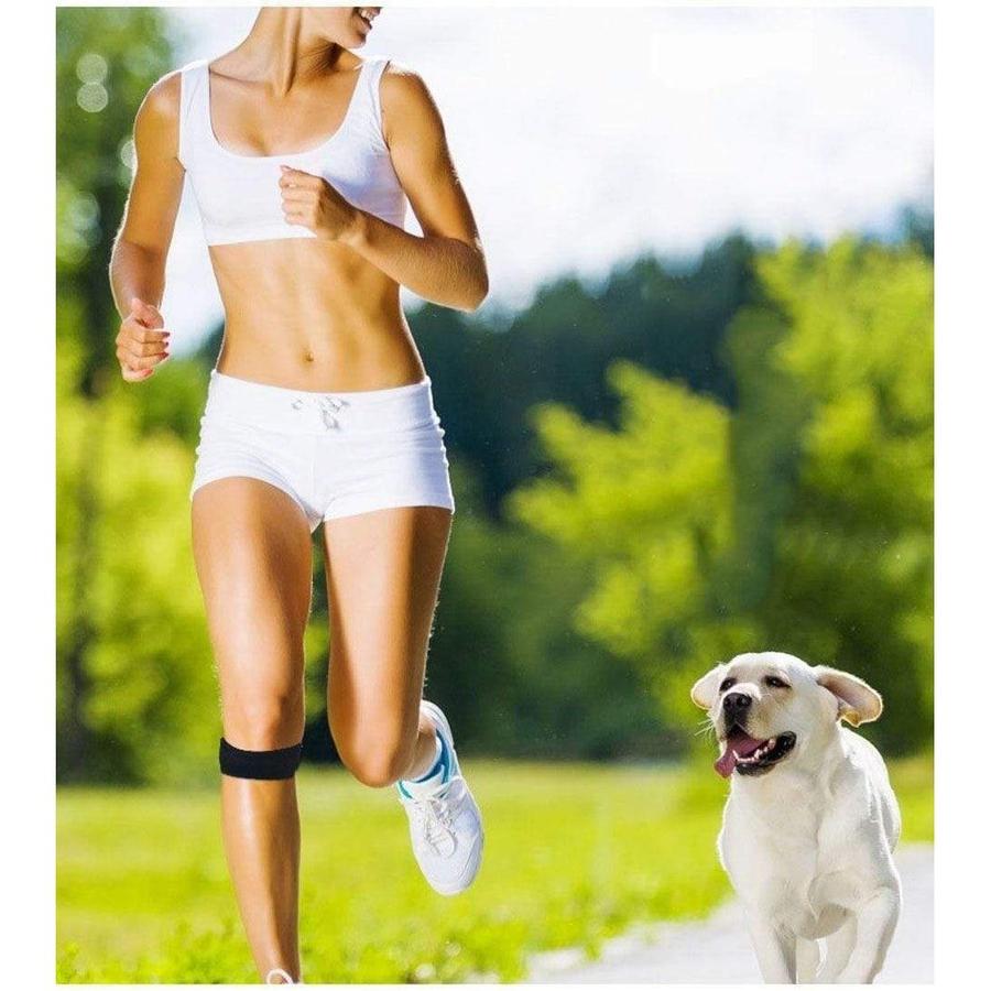 Patella Knee Strap Brace Patellar Tendon Meniscus Stabilizer Band