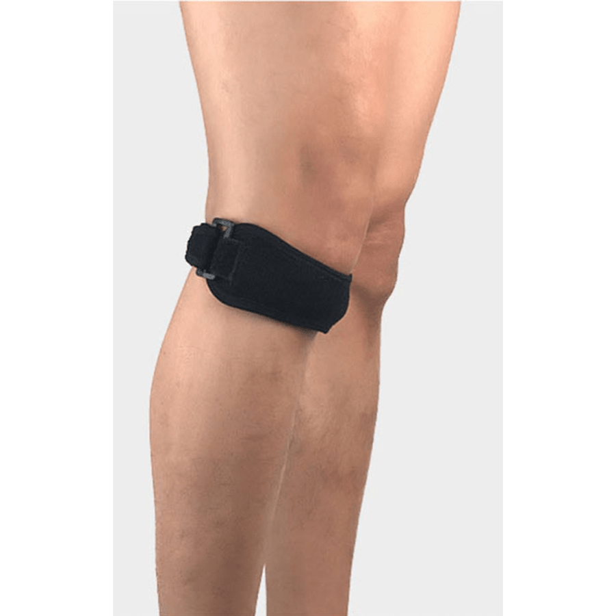 Patella Knee Strap Brace Patellar Tendon Meniscus Stabilizer Band