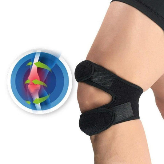 Patellar Tendon Strap Torn Meniscus Knee Brace Knee Brace upliftex