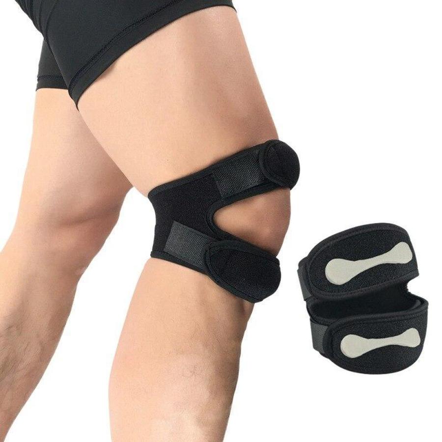Patellar Tendon Strap Torn Meniscus Knee Brace Knee Brace upliftex