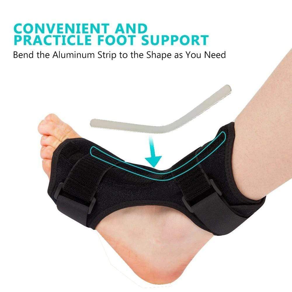 Plantar Fasciitis Night Splint
