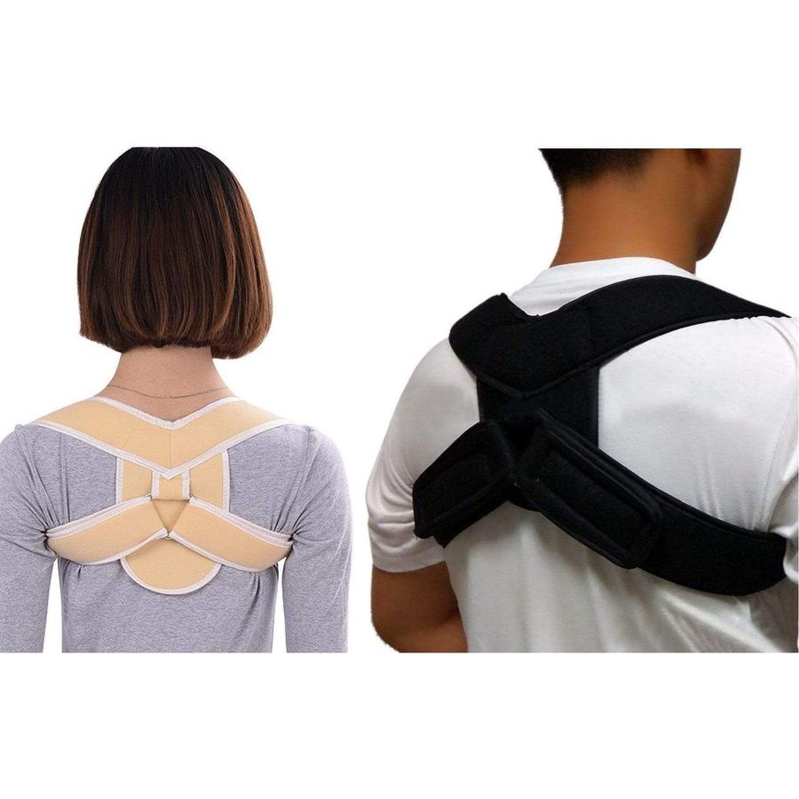 Posture Corrector Back Support Brace LightWeight
