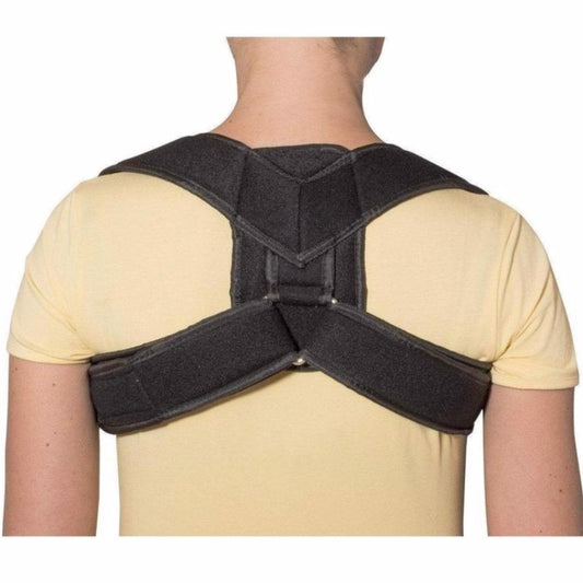 Posture Corrector Back Support Brace LightWeight