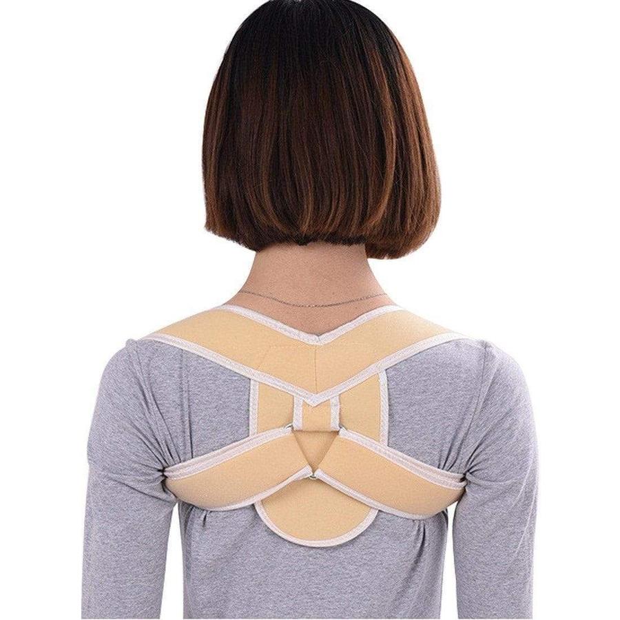 Posture Corrector Back Support Brace LightWeight