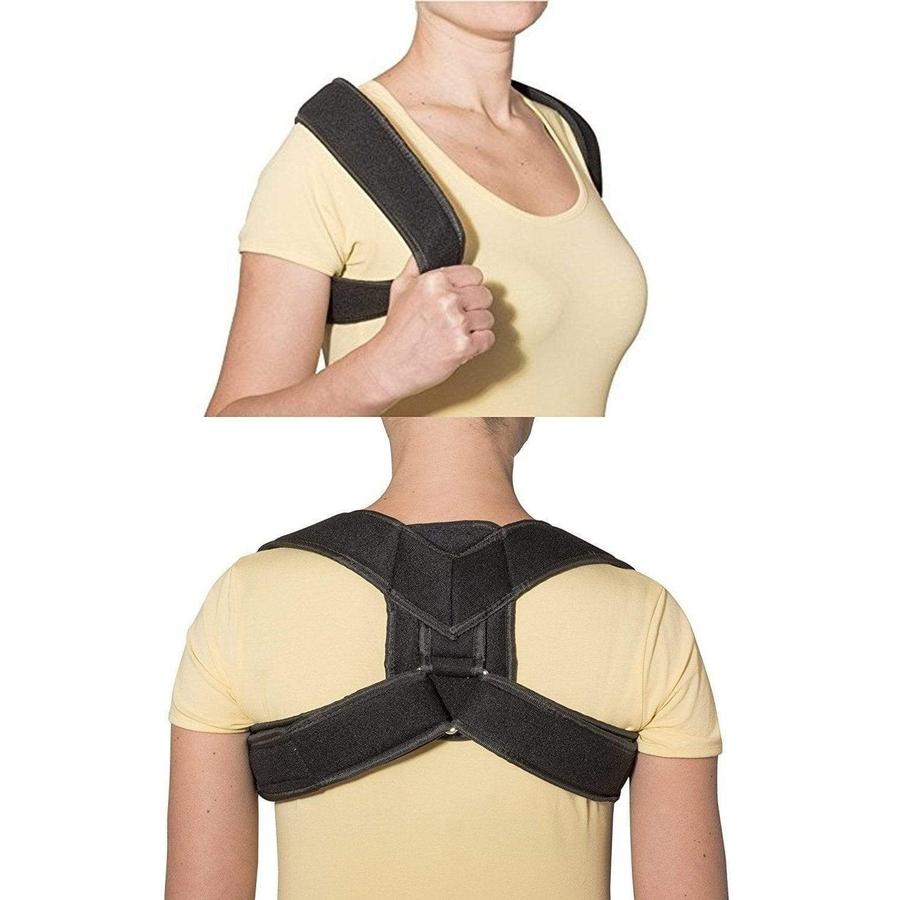 Posture Corrector Back Support Brace LightWeight