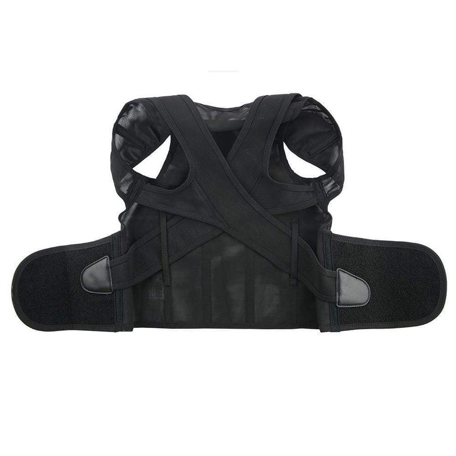 Posture Corrector Brace for Women - Full Back