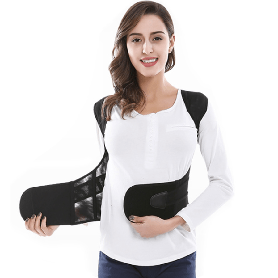 Posture Corrector Brace for Women - Full Back