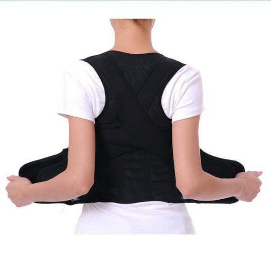 Posture Corrector Brace for Women - Full Back