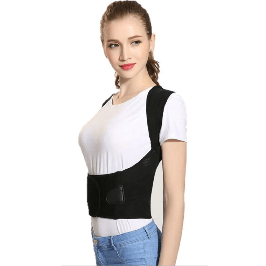 Posture Corrector Brace for Women - Full Back