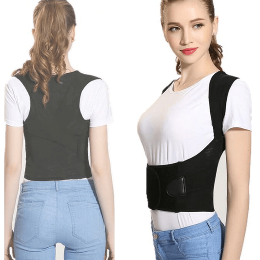 Posture Corrector Brace for Women - Full Back