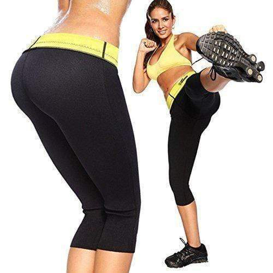 Sauna Weight loss Sweat Pant