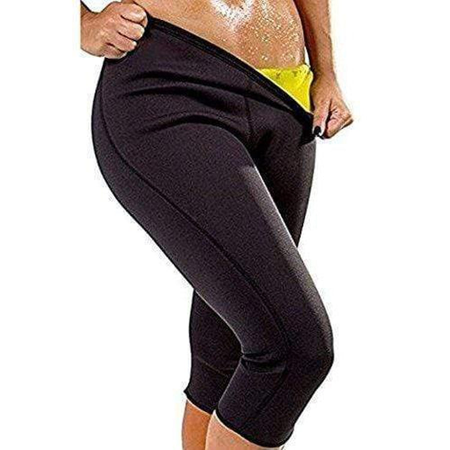 Sauna Weight loss Sweat Pant