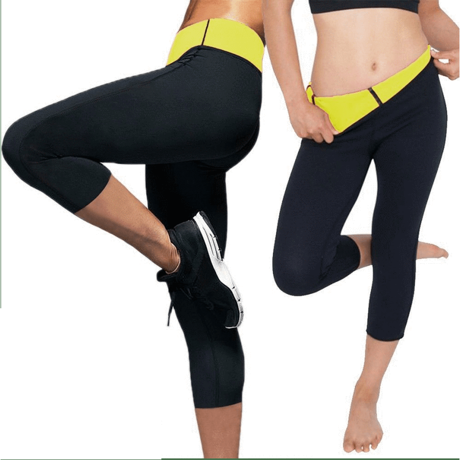 Sauna Weight loss Sweat Pant