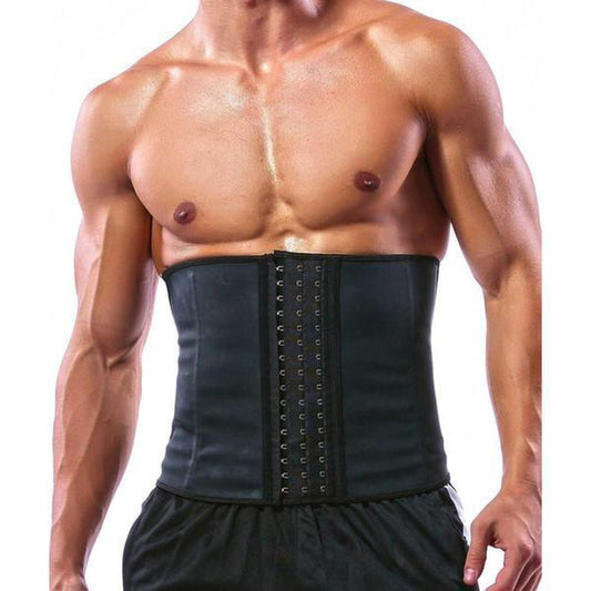 Waist Trainer for Men Slimming Workout Shaper