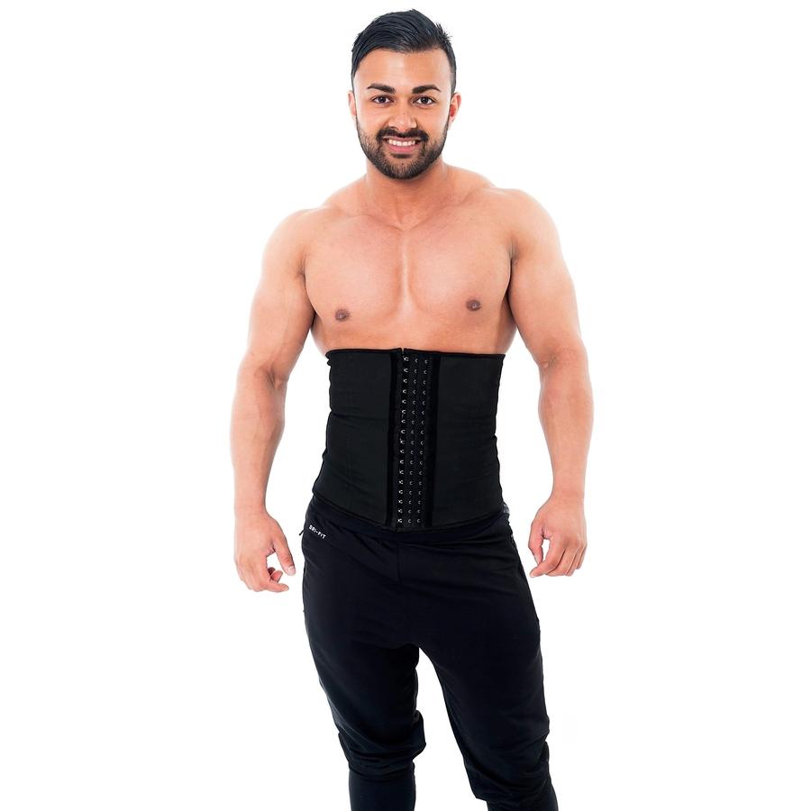 Waist Trainer for Men Slimming Workout Shaper