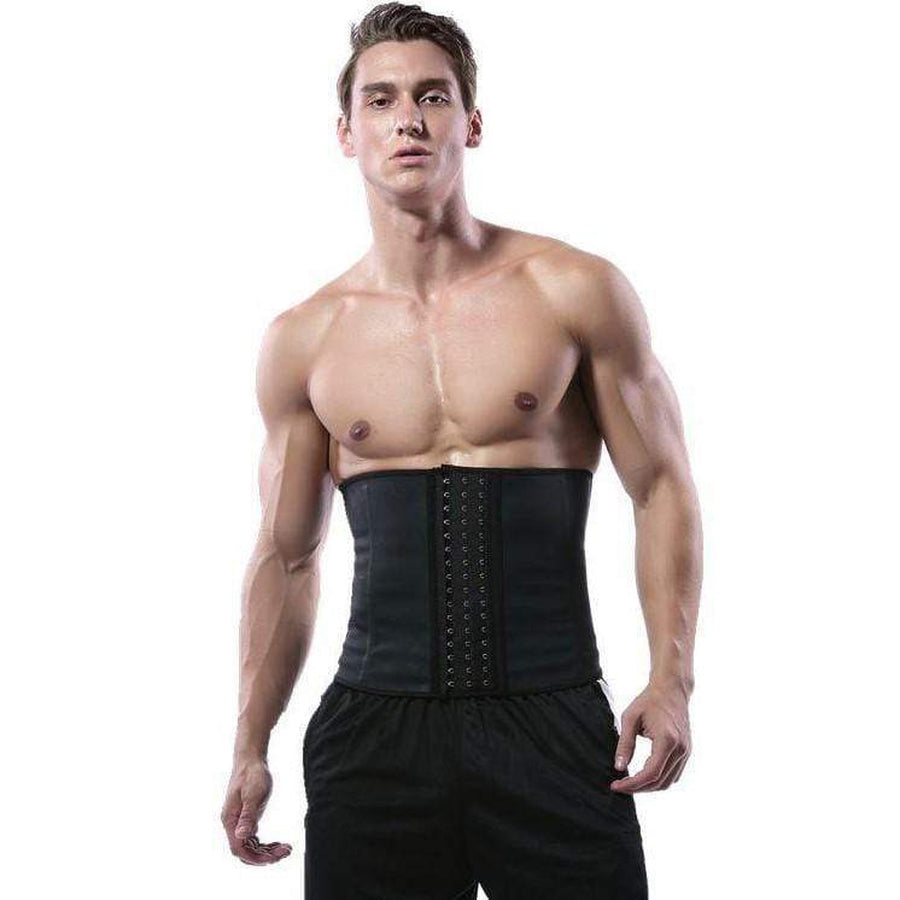 Waist Trainer for Men Slimming Workout Shaper