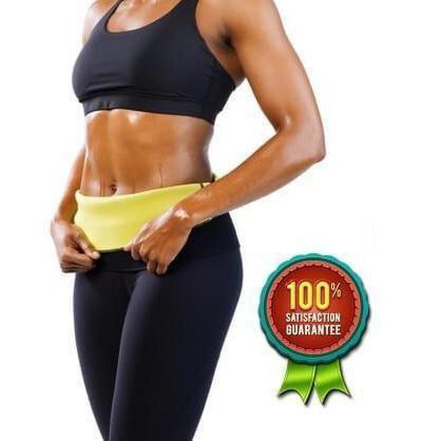 Waist Cincher Sweat Belt Waist Trainer for Women Waist Trainer upliftex