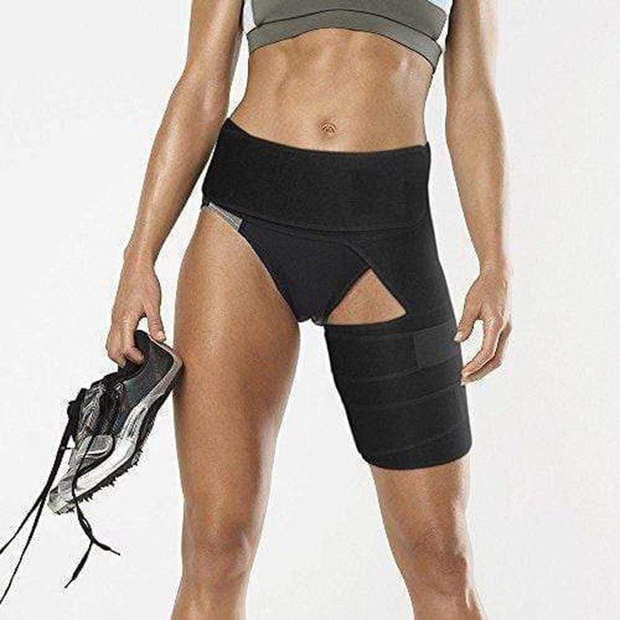 Women's Sciatic Hip Brace for Sciatica Nerve & SI Pain Relief Hip Brace upliftex