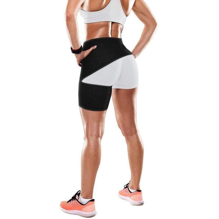 Women's Sciatic Hip Brace for Sciatica Nerve & SI Pain Relief Hip Brace upliftex
