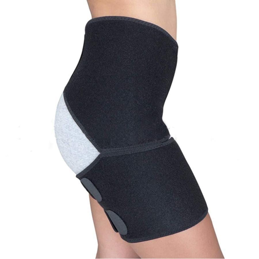 Women's Sciatic Hip Brace for Sciatica Nerve & SI Pain Relief Hip Brace upliftex