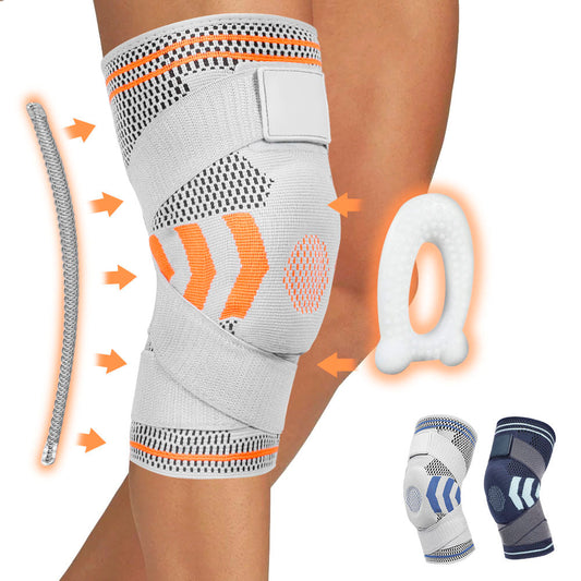 Knee Sleeves: product overview
